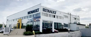 Изображение Автосалон RTDService в Чехове